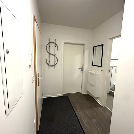 Apartment Olis In *