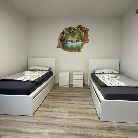 Apartment Olis In