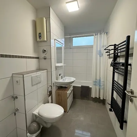 Olis In アパート