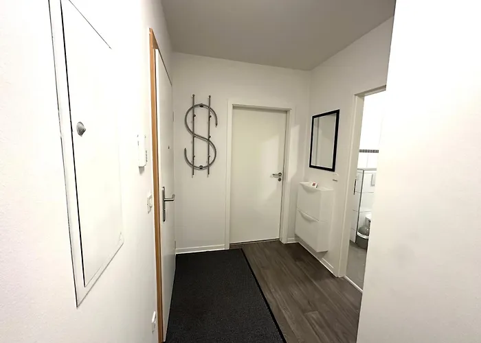 アパート Olis In *