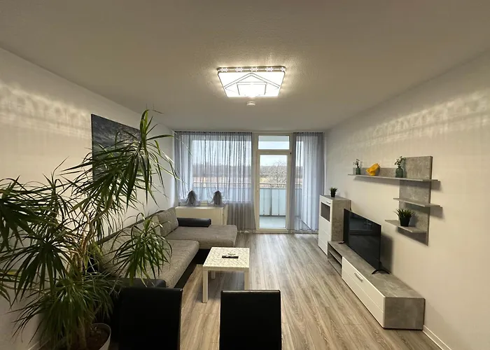 Olis In アパート *