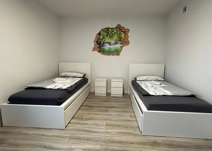 Διαμέρισμα Olis In