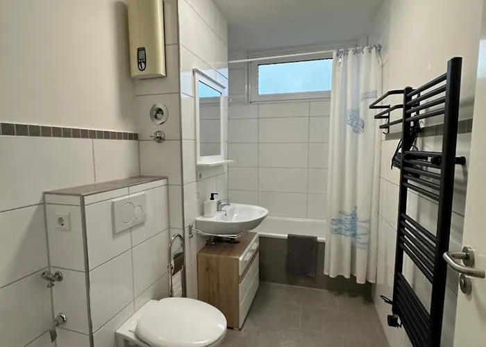 Olis In アパート