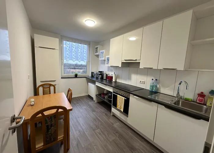 Olis In アパート *