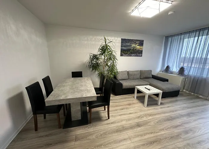 Olis In Διαμέρισμα